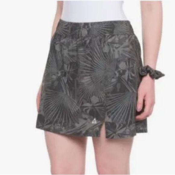 Gerry Splitz Skort S Euc